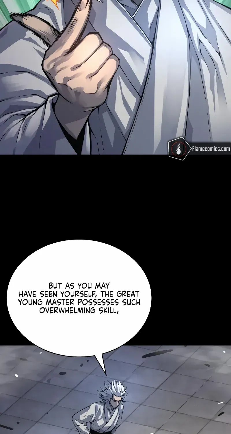 Read The Chaotic God Of Extraordinary Strength - Chapter 110 - w1.mystmightmayhem.com | Image 59