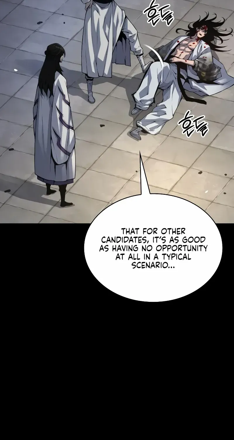 Read The Chaotic God Of Extraordinary Strength - Chapter 110 - w1.mystmightmayhem.com | Image 60
