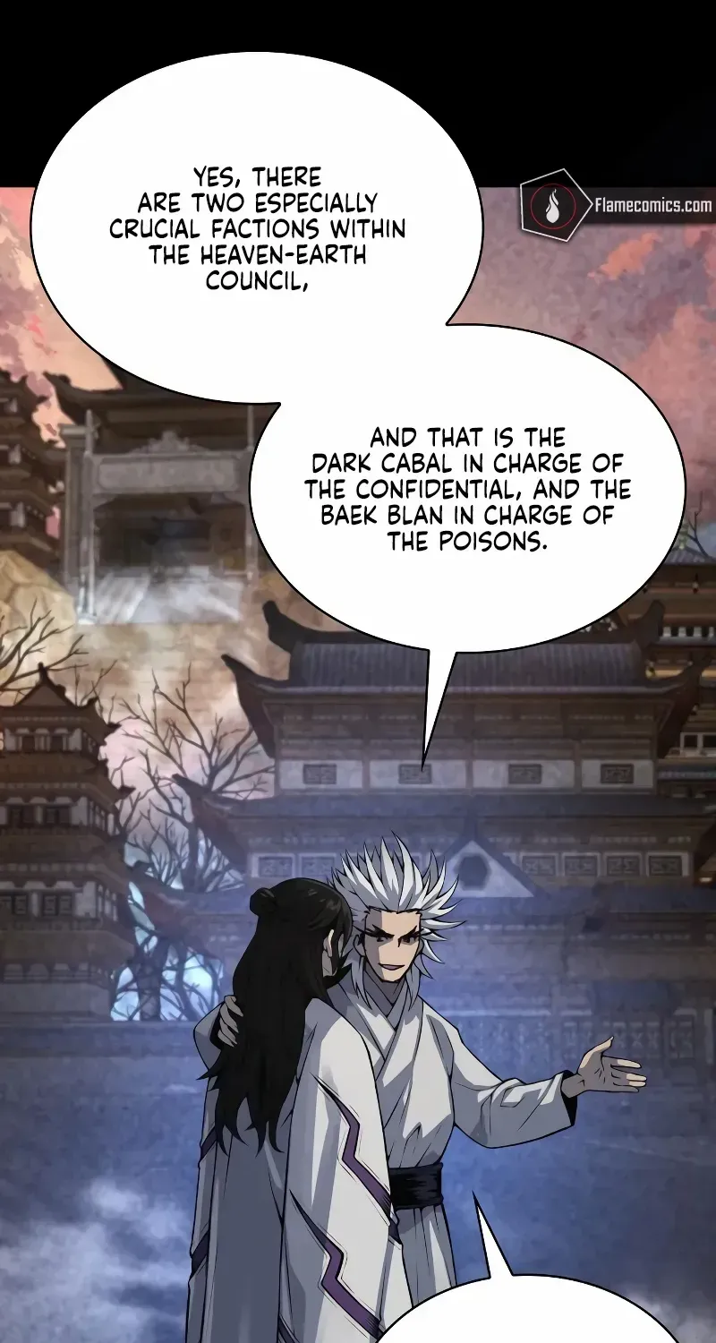 Read The Chaotic God Of Extraordinary Strength - Chapter 110 - w1.mystmightmayhem.com | Image 64