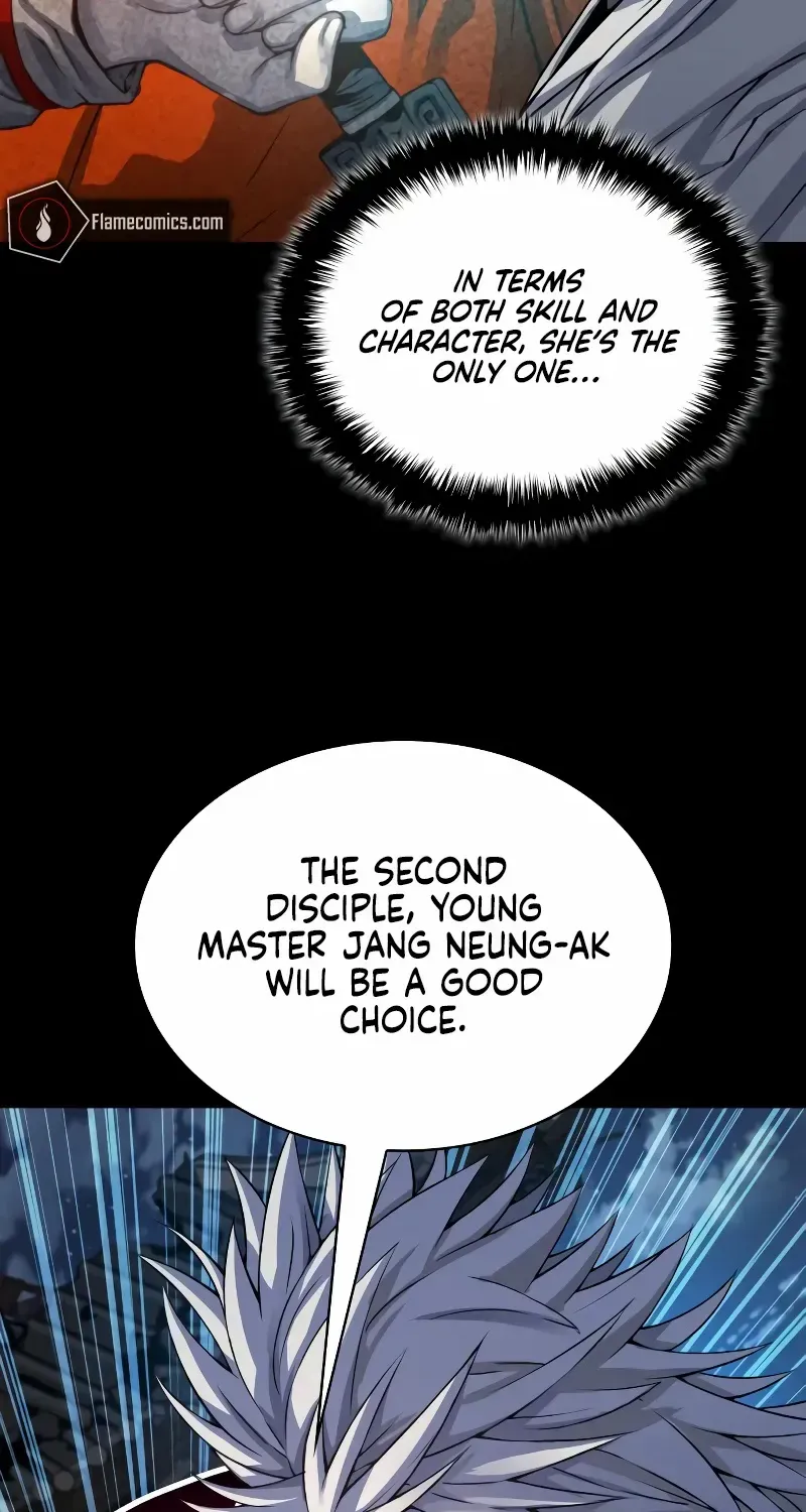 Read The Chaotic God Of Extraordinary Strength - Chapter 110 - w1.mystmightmayhem.com | Image 78