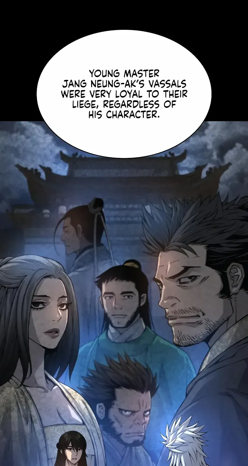 Read The Chaotic God Of Extraordinary Strength - Chapter 110 - w1.mystmightmayhem.com | Image 82