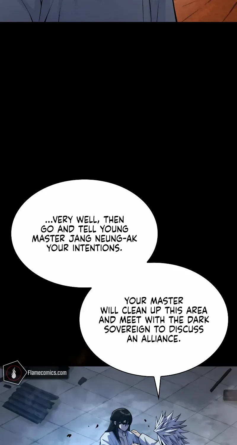 Read The Chaotic God Of Extraordinary Strength - Chapter 110 - w1.mystmightmayhem.com | Image 88