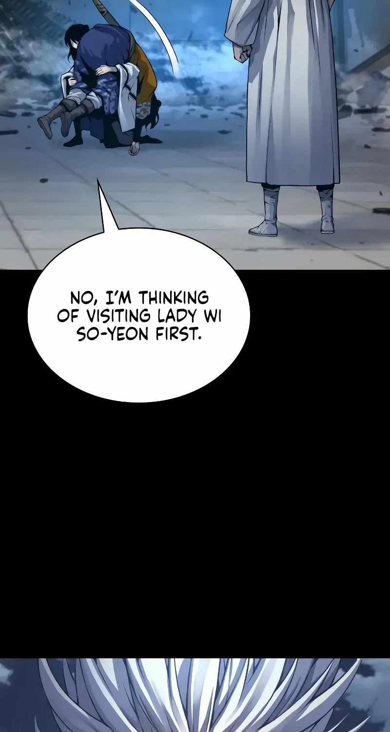 Read The Chaotic God Of Extraordinary Strength - Chapter 110 - w1.mystmightmayhem.com | Image 92