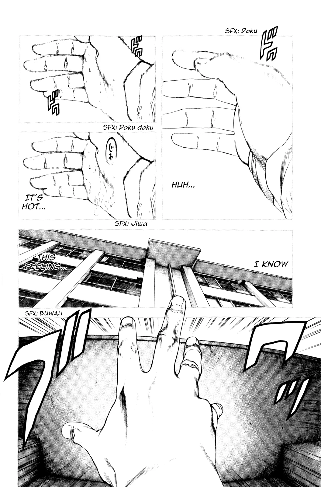 Read The Climber - Chapter 24 - theclimber.club | Image 15