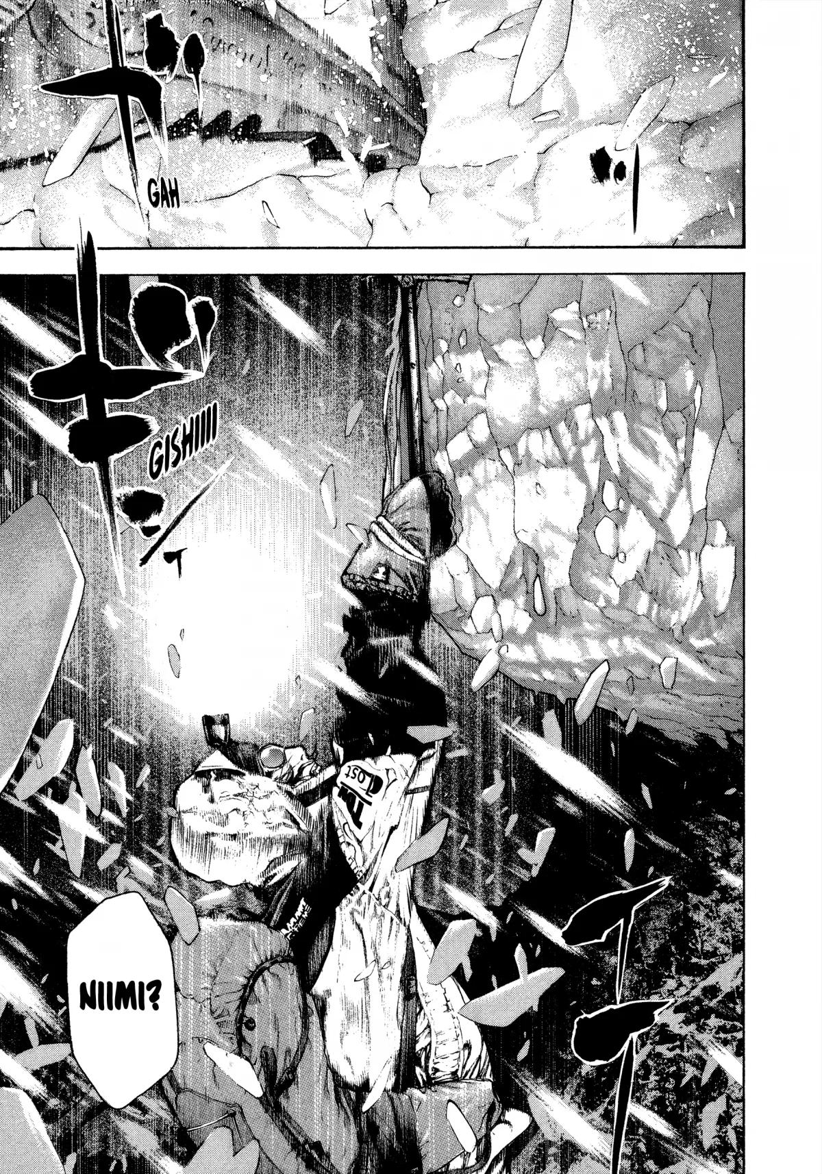Read The Climber - Chapter 56 - theclimber.club | Image 5