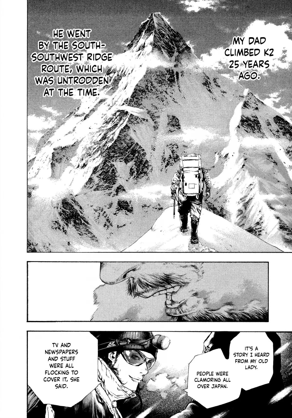 Read The Climber - Chapter 56 - theclimber.club | Image 10