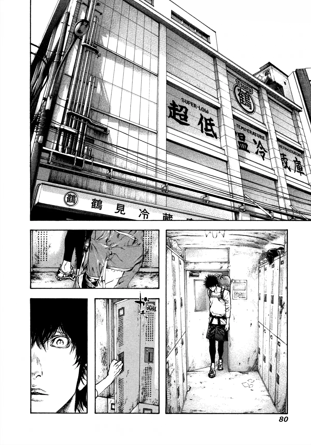 Read The Climber - Chapter 56 - theclimber.club | Image 17