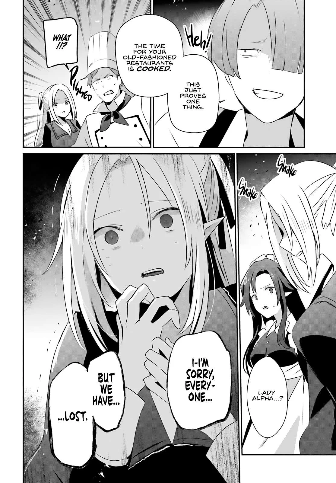 Read The Eminence In Shadow Chapter 78 - w1.theeminenceinshadow.org | High Quality Manga Image 17