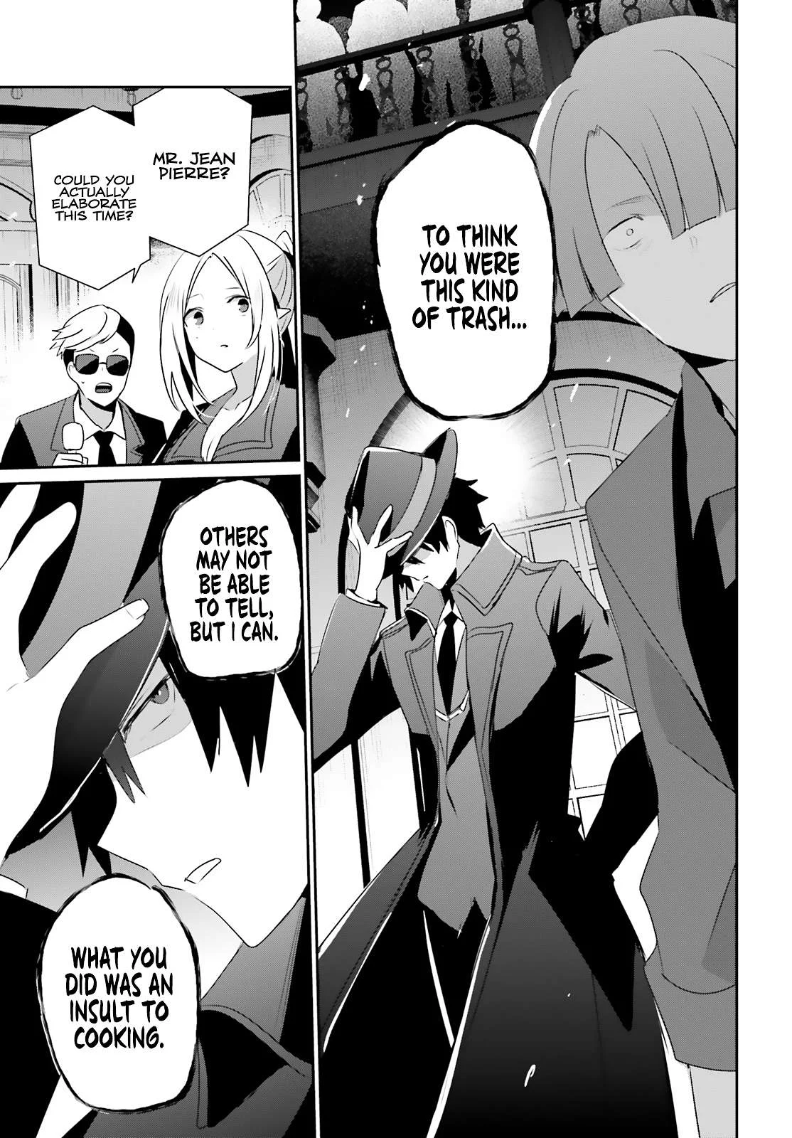 Read The Eminence In Shadow Chapter 78 - w1.theeminenceinshadow.org | High Quality Manga Image 18