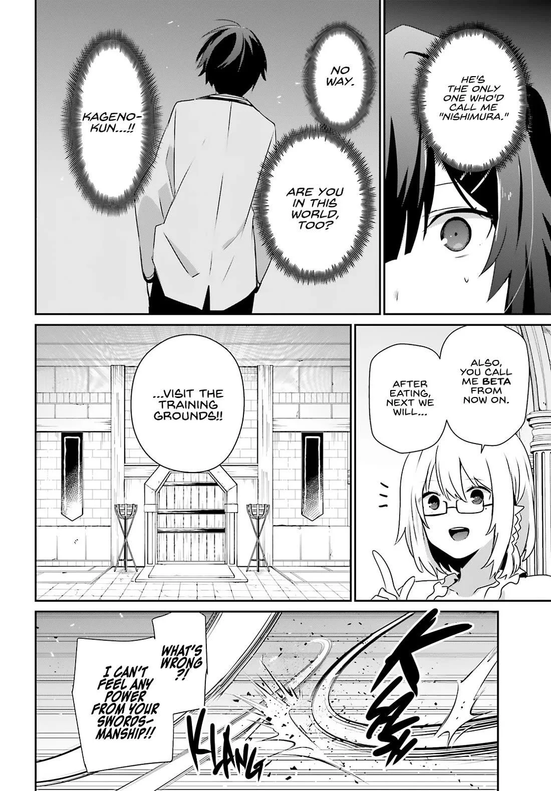 Read The Eminence In Shadow Chapter 79.1 - w1.theeminenceinshadow.org | High Quality Manga Image 7