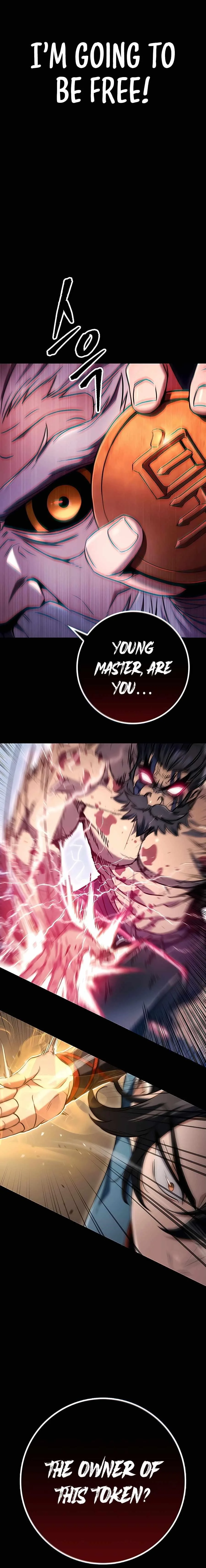 Read The Emperors Sword Chapter 1 - theemperorssword.com | High Quality Manga Image 3