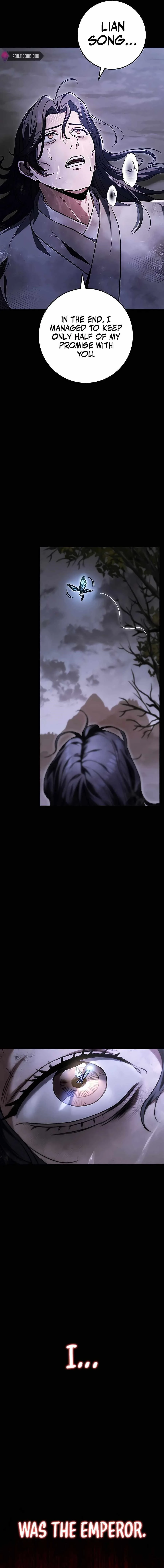 Read The Emperors Sword Chapter 1 - theemperorssword.com | High Quality Manga Image 9