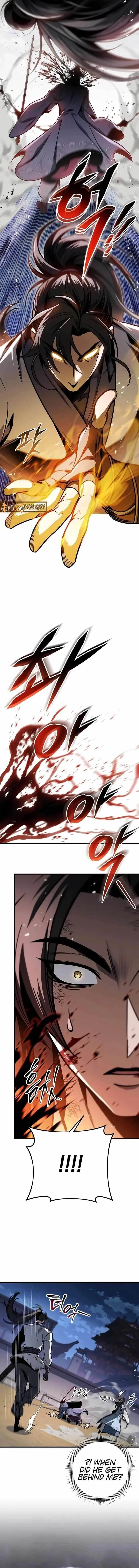 Read The Emperors Sword Chapter 100 - theemperorssword.com | High Quality Manga Image 3