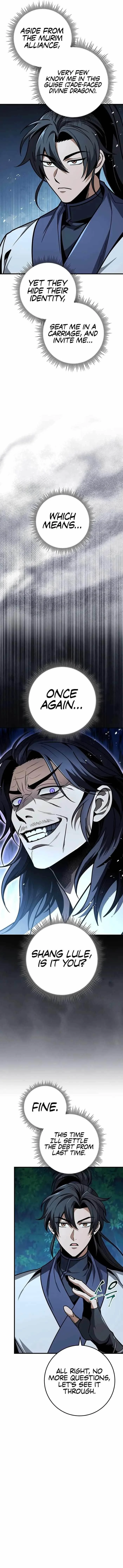 Read The Emperors Sword Chapter 100 - theemperorssword.com | High Quality Manga Image 13