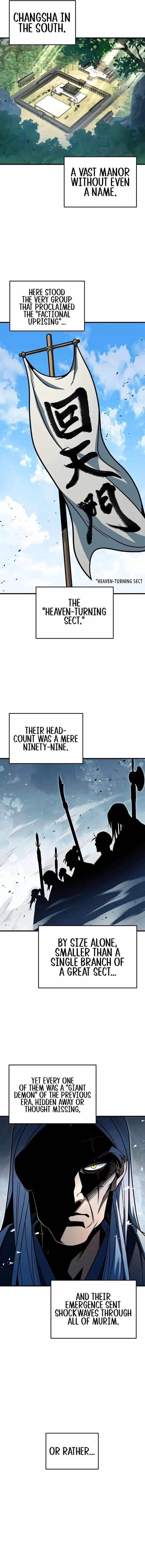 Read The Emperors Sword Chapter 102 - theemperorssword.com | High Quality Manga Image 5