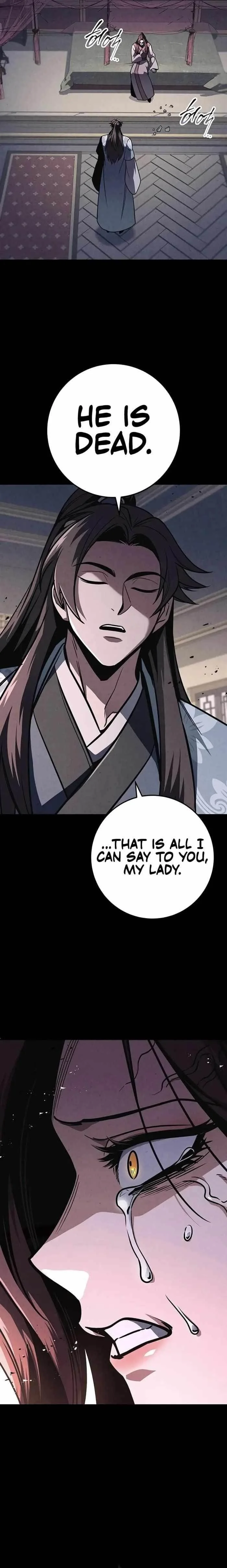 Read The Emperors Sword Chapter 102 - theemperorssword.com | High Quality Manga Image 10