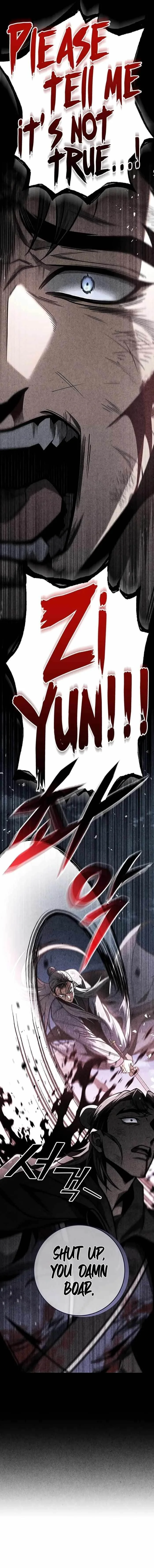 Read The Emperors Sword Chapter 102 - theemperorssword.com | High Quality Manga Image 11