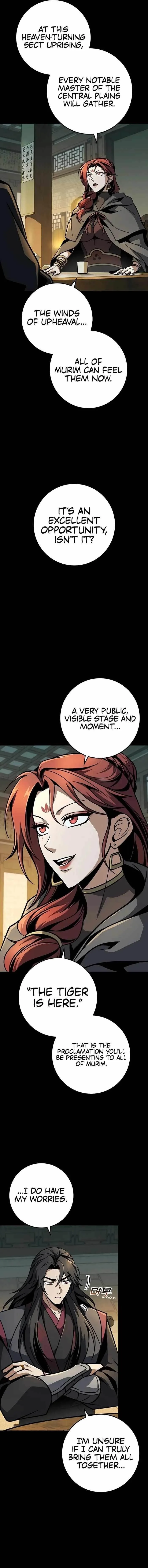 Read The Emperors Sword Chapter 102 - theemperorssword.com | High Quality Manga Image 20