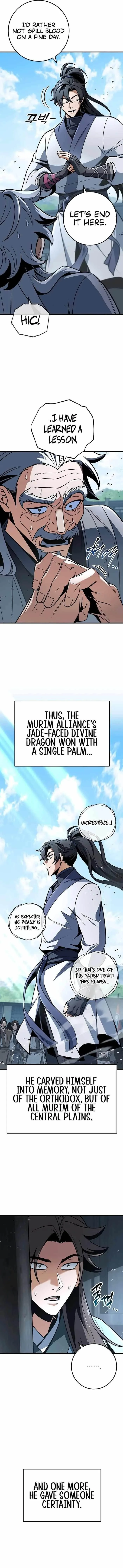 Read The Emperors Sword Chapter 103 - theemperorssword.com | High Quality Manga Image 9