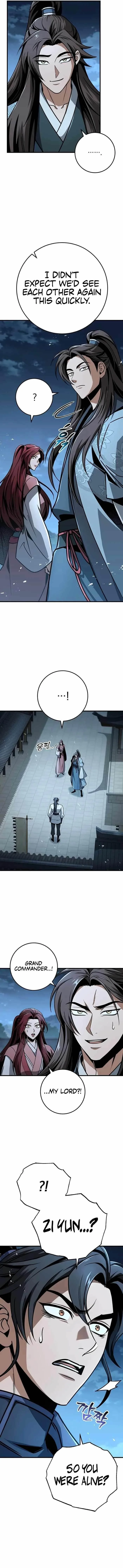 Read The Emperors Sword Chapter 103 - theemperorssword.com | High Quality Manga Image 13