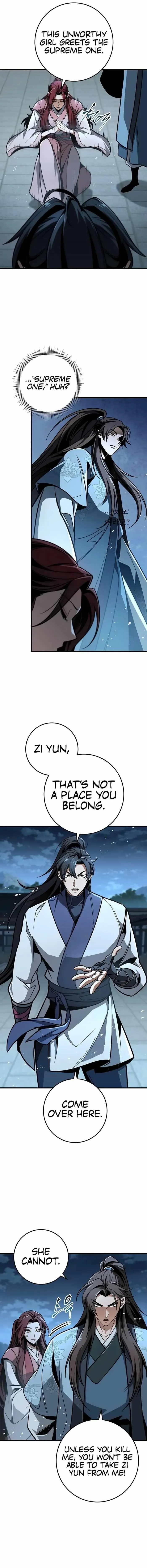 Read The Emperors Sword Chapter 103 - theemperorssword.com | High Quality Manga Image 14