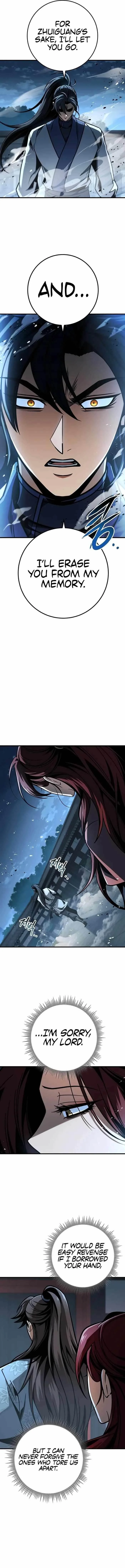 Read The Emperors Sword Chapter 103 - theemperorssword.com | High Quality Manga Image 17