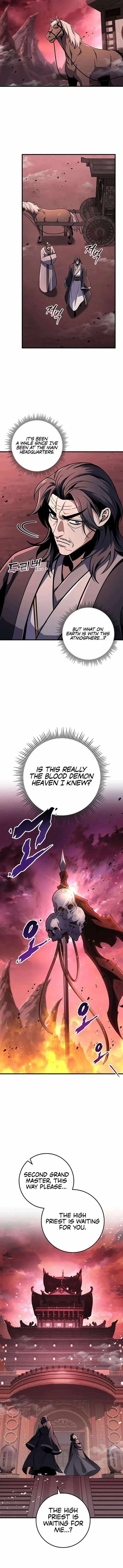 Read The Emperors Sword Chapter 104 - theemperorssword.com | High Quality Manga Image 15