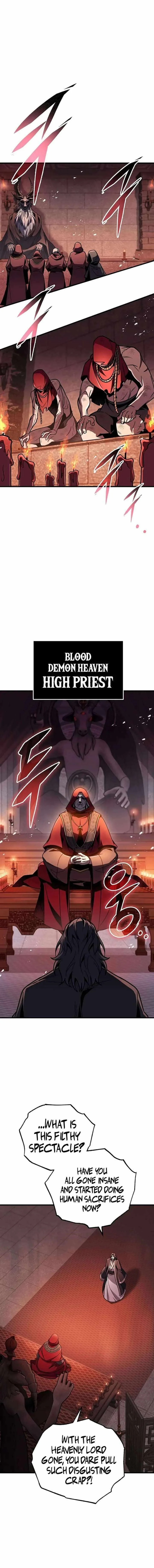 Read The Emperors Sword Chapter 104 - theemperorssword.com | High Quality Manga Image 16