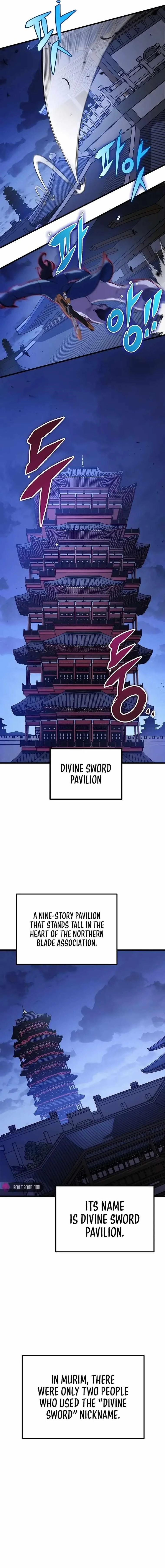 Read The Emperors Sword Chapter 17 - theemperorssword.com | High Quality Manga Image 14