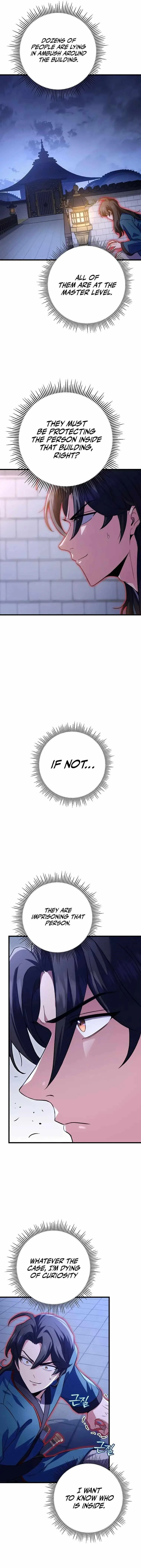 Read The Emperors Sword Chapter 17 - theemperorssword.com | High Quality Manga Image 18