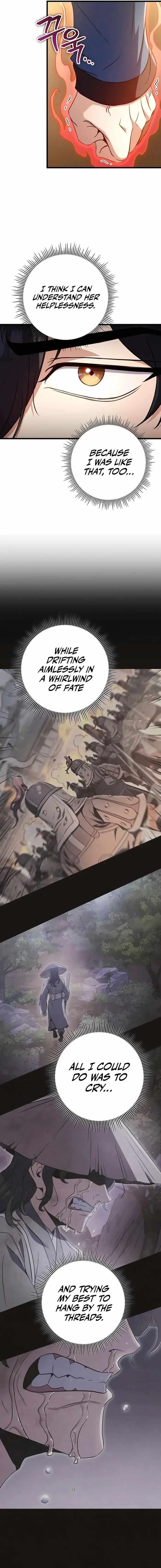 Read The Emperors Sword Chapter 18 - theemperorssword.com | High Quality Manga Image 7