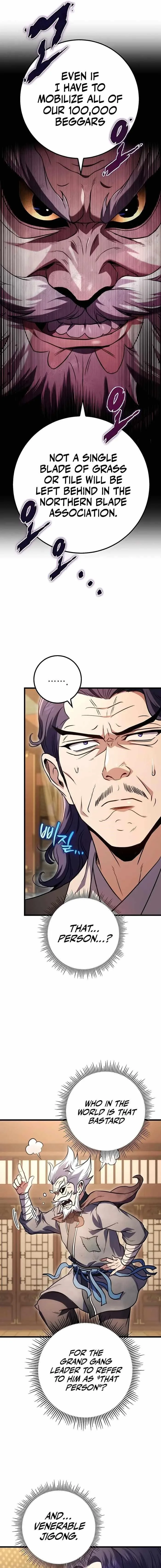 Read The Emperors Sword Chapter 19 - theemperorssword.com | High Quality Manga Image 8