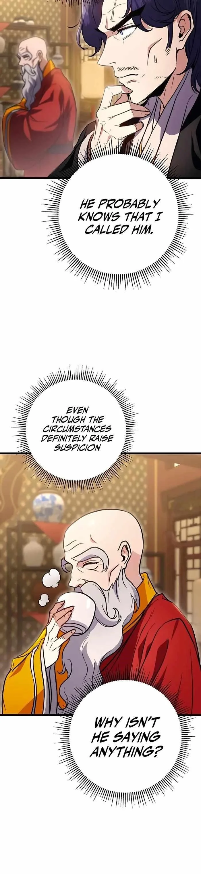 Read The Emperors Sword Chapter 19 - theemperorssword.com | High Quality Manga Image 9