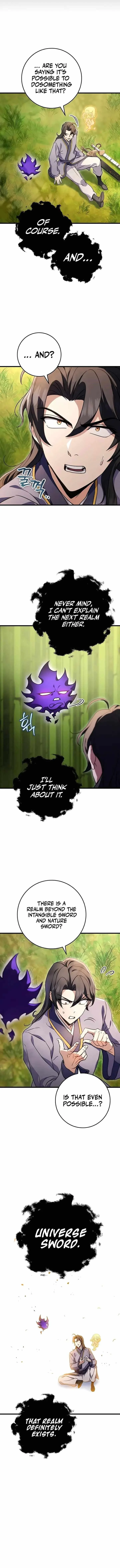 Read The Emperors Sword Chapter 20 - theemperorssword.com | High Quality Manga Image 17