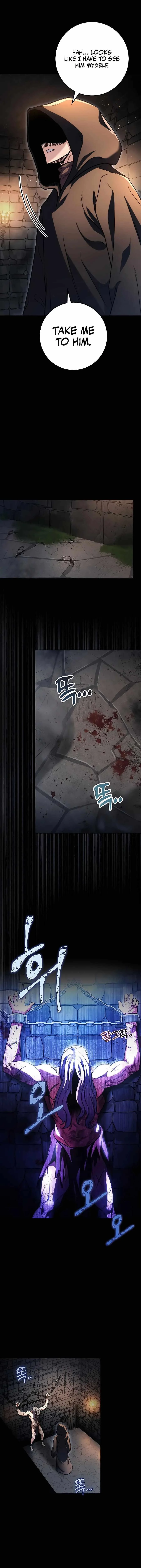 Read The Emperors Sword Chapter 24 - theemperorssword.com | High Quality Manga Image 4