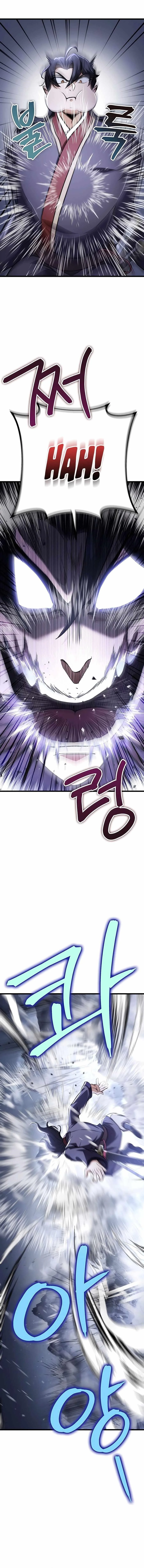 Read The Emperors Sword Chapter 26 - theemperorssword.com | High Quality Manga Image 3