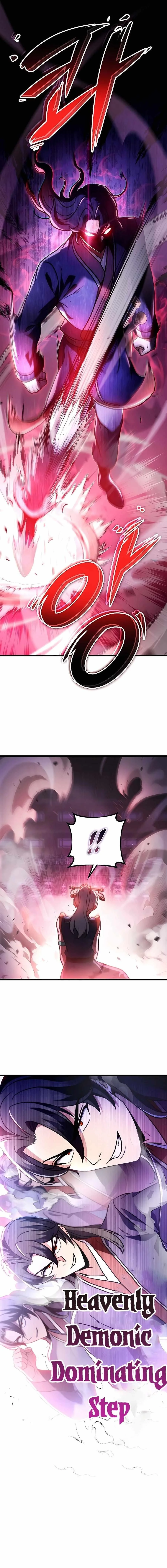 Read The Emperors Sword Chapter 27 - theemperorssword.com | High Quality Manga Image 11