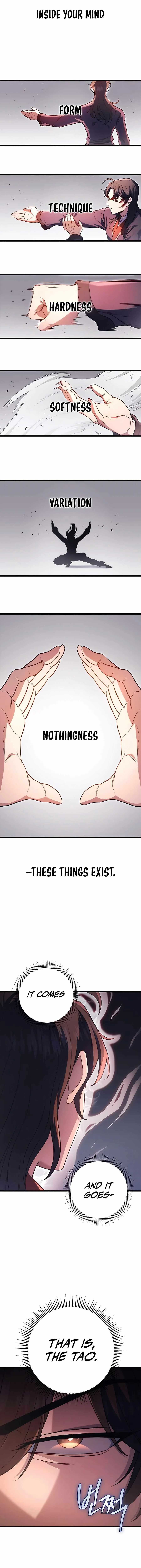 Read The Emperors Sword Chapter 30 - theemperorssword.com | High Quality Manga Image 6