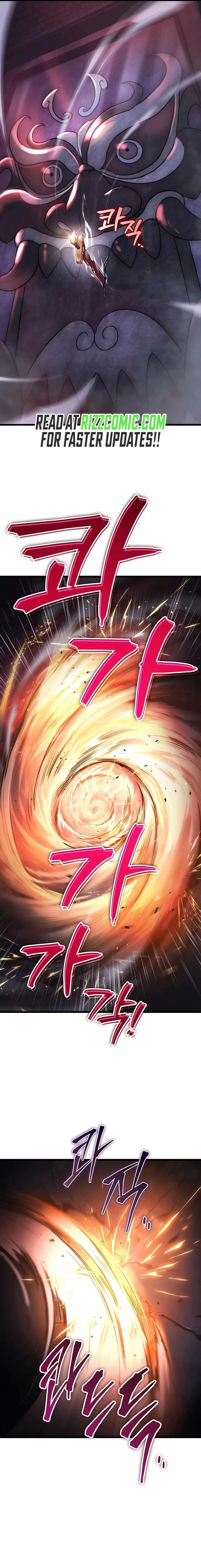 Read The Emperors Sword Chapter 30 - theemperorssword.com | High Quality Manga Image 12