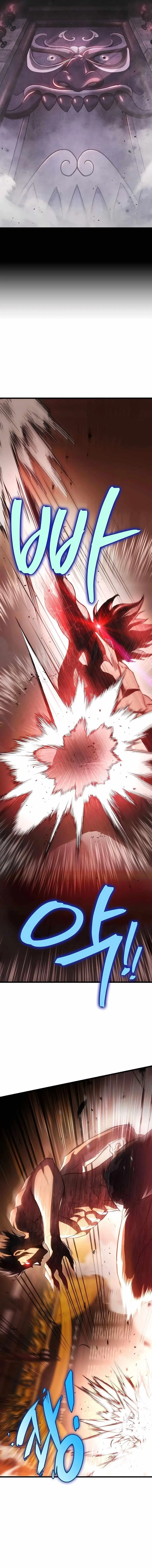 Read The Emperors Sword Chapter 31 - theemperorssword.com | High Quality Manga Image 3