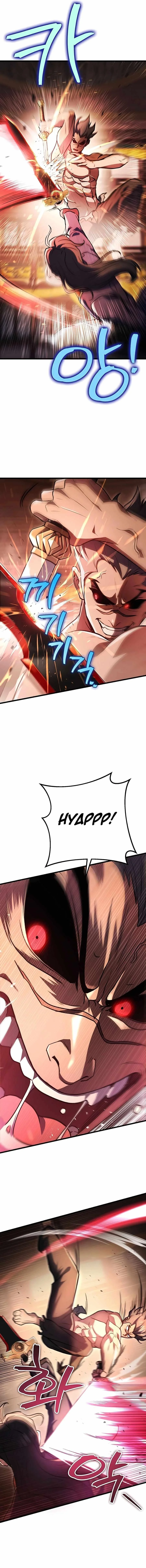 Read The Emperors Sword Chapter 31 - theemperorssword.com | High Quality Manga Image 6