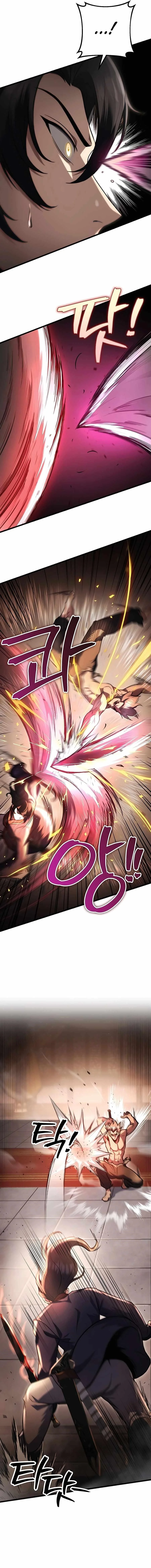 Read The Emperors Sword Chapter 31 - theemperorssword.com | High Quality Manga Image 7