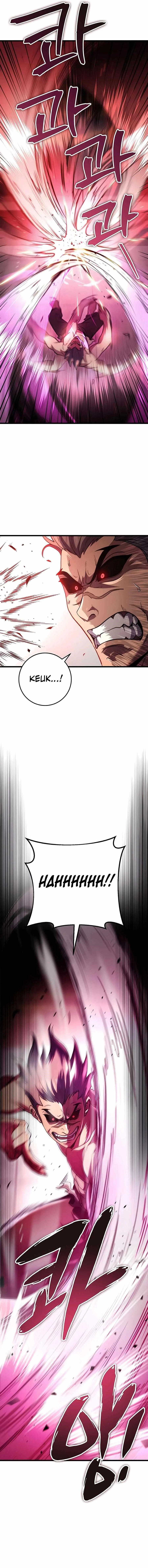 Read The Emperors Sword Chapter 31 - theemperorssword.com | High Quality Manga Image 11