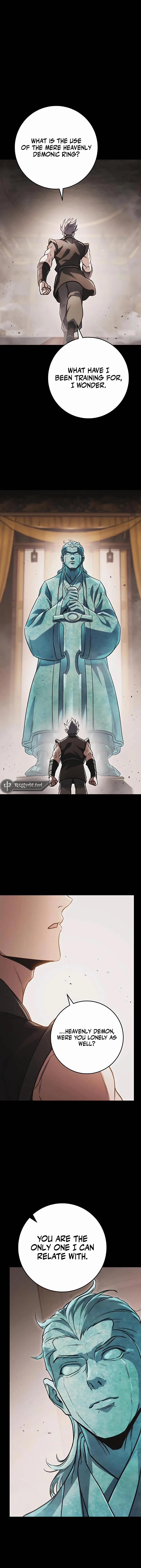 Read The Emperors Sword Chapter 32 - theemperorssword.com | High Quality Manga Image 5