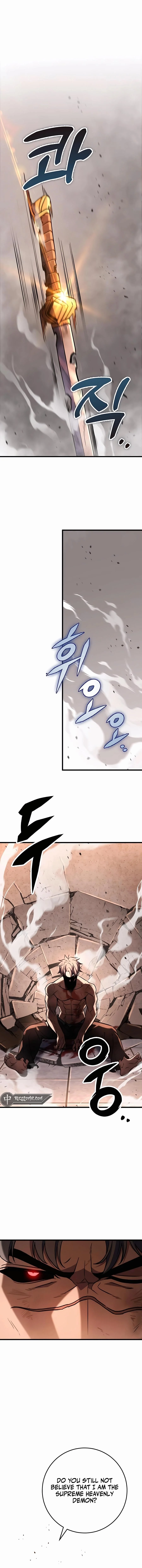 Read The Emperors Sword Chapter 33 - theemperorssword.com | High Quality Manga Image 15