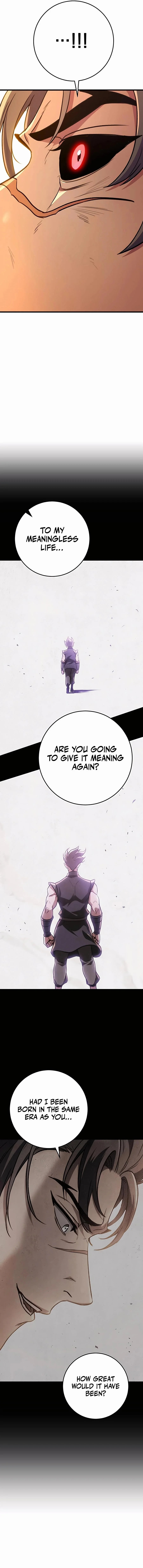 Read The Emperors Sword Chapter 33 - theemperorssword.com | High Quality Manga Image 20