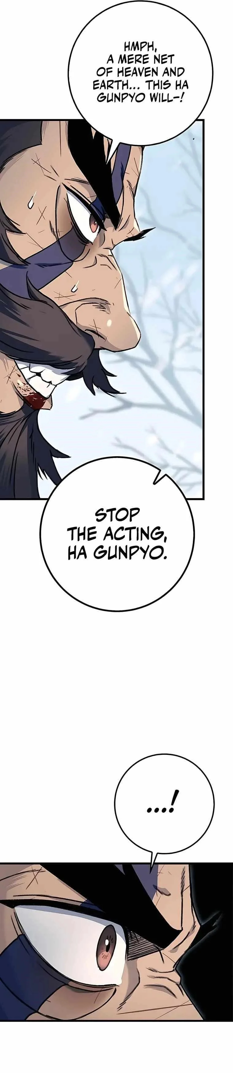 Read The Emperors Sword Chapter 4 - theemperorssword.com | High Quality Manga Image 11