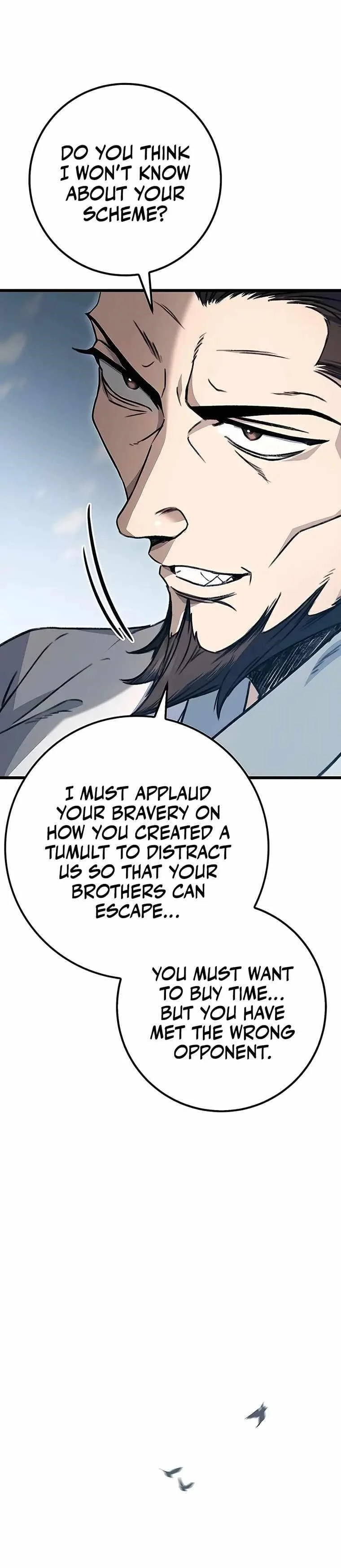 Read The Emperors Sword Chapter 4 - theemperorssword.com | High Quality Manga Image 12