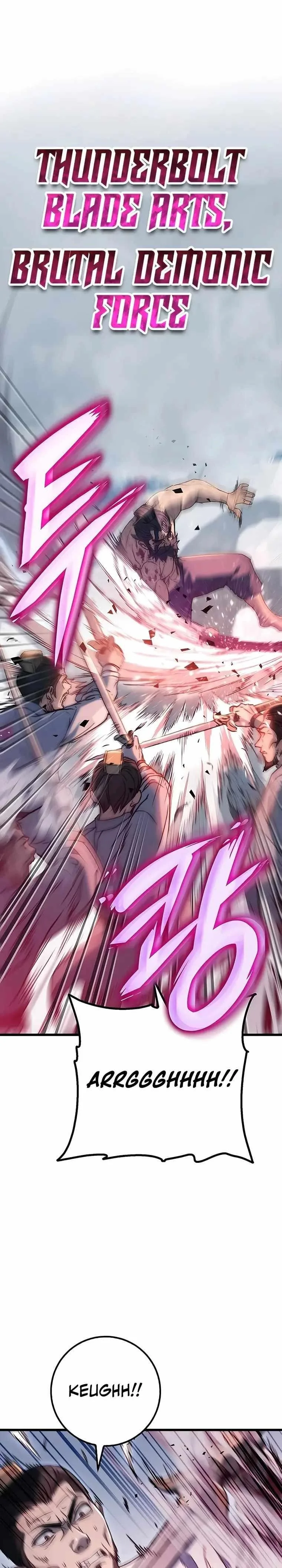 Read The Emperors Sword Chapter 4 - theemperorssword.com | High Quality Manga Image 24