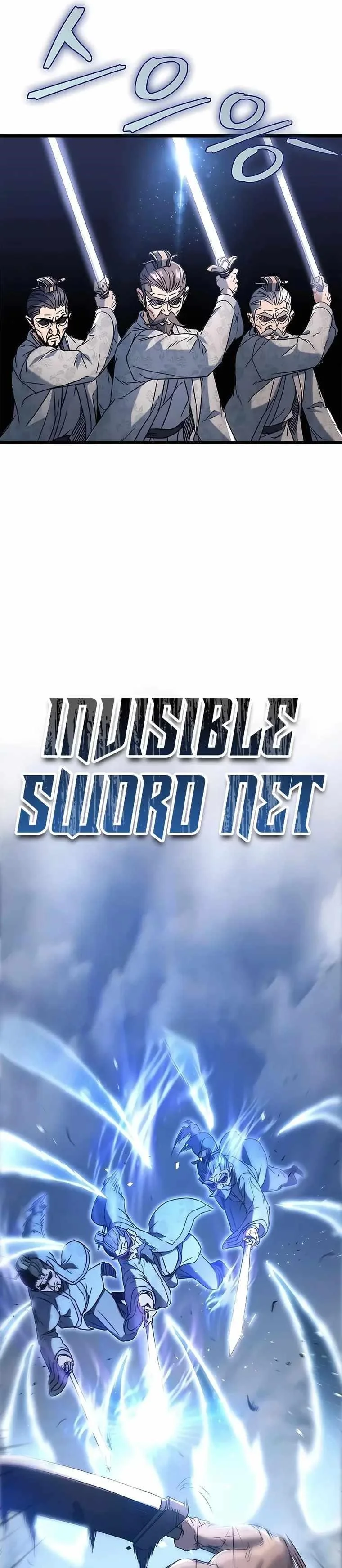 Read The Emperors Sword Chapter 4 - theemperorssword.com | High Quality Manga Image 30